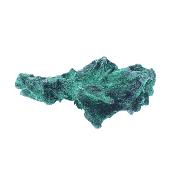 Malachite (Fibrous) Raw Crystal Specimen.   SP17690