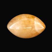 Hematiod Quartz Fully polished Pebble/ Palm Stone.   SP17750POL