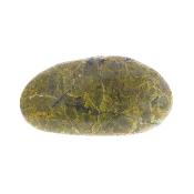 Natural Green Opalite Fully Polished Pebble Specimen.   SP17784POL