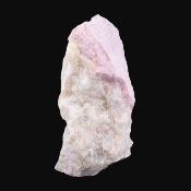 Hackmanite Raw Nodule / Standing Stone Specimen.   SP17802