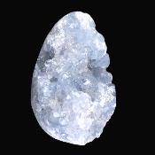 Celestite Raw Nodule  Specimen.   SP17804