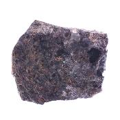 Sugar/ Rainbow Amethyst Druze Specimen.   SP17837
