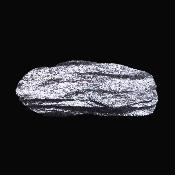 Specular Hematite Raw Crystal Specimen.   SP17865