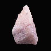 Pink Petalite Raw Crystal Specimen.   SP17867