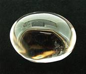 QUARTZ POLISHED PEBBLE SPECIMEN. SP5319POL