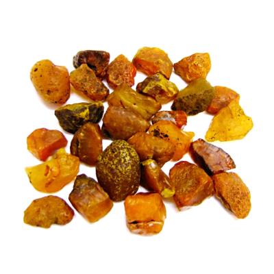 Raw Unpolished Carnelian Pebbles (1Kg Bag).   SPR15151WHB