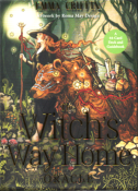 The Witch's Way Home Oracle By Emma Griffin.   SPR17306
