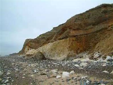 Local Geology Introduction