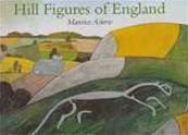 Hill Figures Of England. Maurice Askew. 738