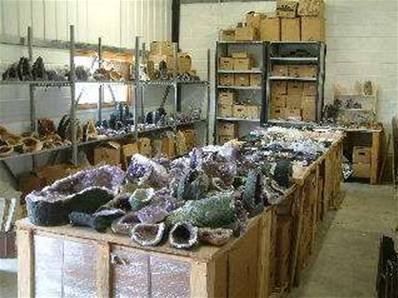 Application For Trade Details