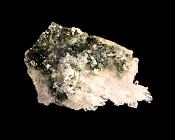 AMETHYST FLOWER CRYSTAL FORMATIONS.   SP11372