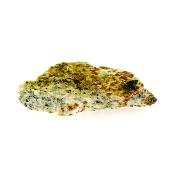 Garnet Anorthosite Raw Crystal Specimen.   SP15546