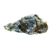 Blue Kyanite Raw Crystal Specimen.   SP15998