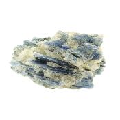 Blue Kyanite Raw Crystal Specimen.   SP15999