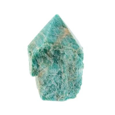 Amazonite Top Polished Point Specimen.   SP16257POL   