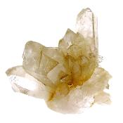 Smokey Quartz Cluster Specimen.   SP16689