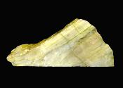 Labradorite Polished Face Slice Specimen.   SP16737POL
