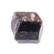 Dravite (Brown Tourmaline) Raw Crystal Specimen.   SP17086