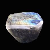 Labradorite Fully Polished Crystal/ Nodule Specimen.   SP17171POL