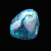 Dioptase Polished Pebble Specimen.   SP17309POL