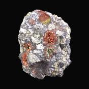 Heulandite Raw Crystal Specimen.   SP17325