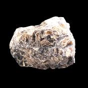 Lithium Rich Biotite  Mica Crystal Specimen.   SP17329