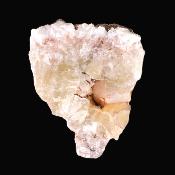 Prehnite Raw Crystal Specimen.   SP17339