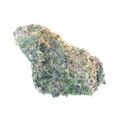 Chrome Diopside With Olivine Raw Crystal Specimen.   SP17679