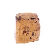 Imperial Topaz Raw Crystal Specimen.   SP17698