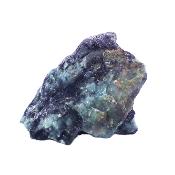 Emerald With Philogopite Raw Crystal Specimen.   SP17747