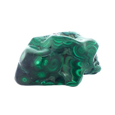 Malachite Fully Polished Nodule Specimen.   SP17759POL
