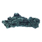 Malachite Fibrous Botryoidal Raw Crystal Specimen.   SP17832