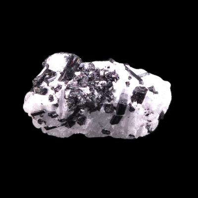 Gaudefroyite Raw Crystal Specimen.   SP17879