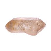 Natural Citrine Double Terminated Raw Point Specimen.   SP17891