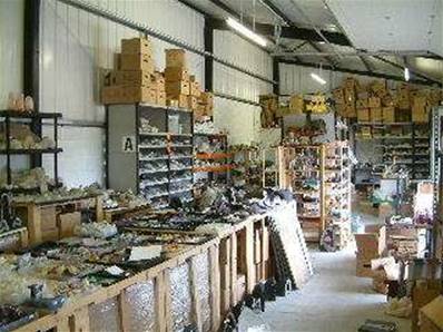 Application For Trade Details