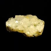 APOPHYLLITE RAW CRYSTAL SPECIMEN.   SP14727