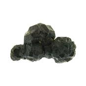 Prophecy Stone (Ilmenite) Raw Crystal Specimen.   SP15753POL   