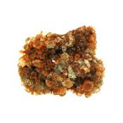 Aragonite Sputnik Raw Crystal Specimen.   SP15792