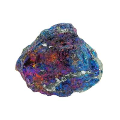 Peacock Ore (Bornite) Raw Crystal Specimen.   SP16261