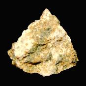 Garnet Anorthosite Raw Crystal Specimen.   SP16784