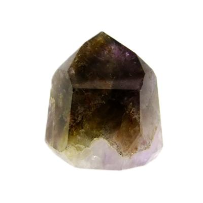 SUPER 7 (SACRED SEVEN) FULLY POLISHED POINT/ TOWER SPECIMEN.   SP16887POL