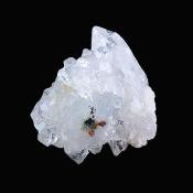 Apophyllite Raw crystal Specimen.   SP17073