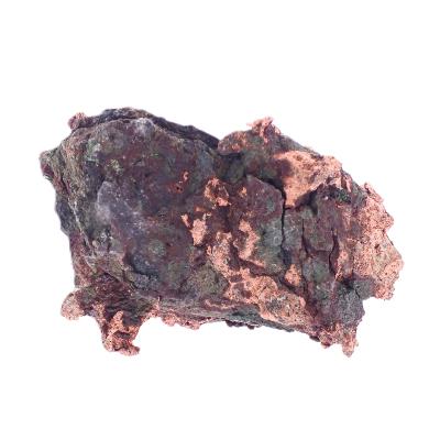 Native Copper Raw Specimen.   SP17681