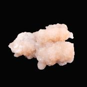 Pink Amethyst Raw Cluster/ Druze Specimen.   SP17721