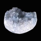 Celestite Raw Nodule  Specimen.   SP17804