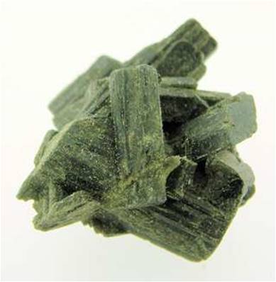 EPIDOTE properties