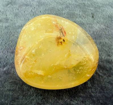 MYSTIC DREAM POLISHED PEBBLE SPECIMEN. SP6834POL