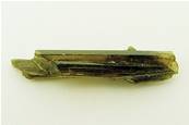 GREEN TOURMALINE CRYSTAL FAN SPECIMEN. SP7697