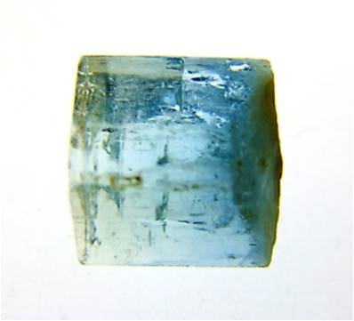 AQUAMARINE ROUGH CRYSTAL SPECIMEN. SP9342