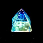 Aqua Aura Mini Pyramid.   SPR15150POL